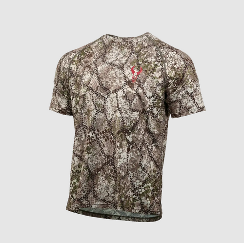 Badlands Algus Base Short Sleeve, Approach Badlands Algus Base Short Sleeve, Approach