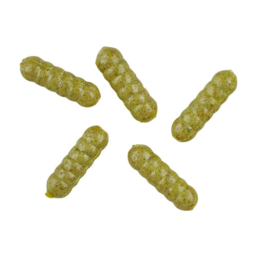 Berkley PowerBait Power Wigglers, 75 ct