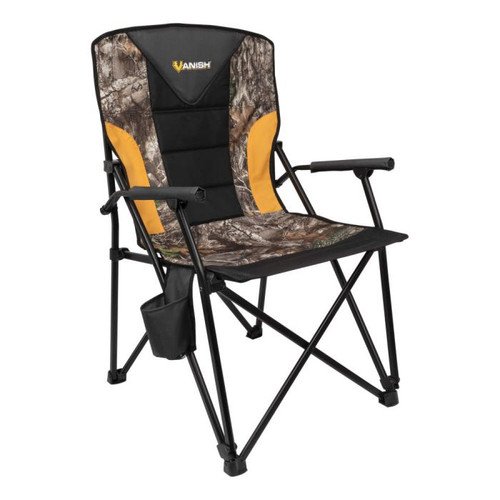 Allen Vanish Blind Chair, Real Tree Edge