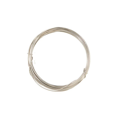 Allen Snare Wire, Stainless Steel, 20 Ga, 165'