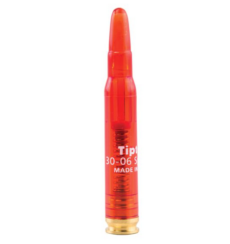Tipton Snap Caps, 2 pk, 30-06 Sprg Tipton Snap Caps, 2 pk, 30-06 Sprg