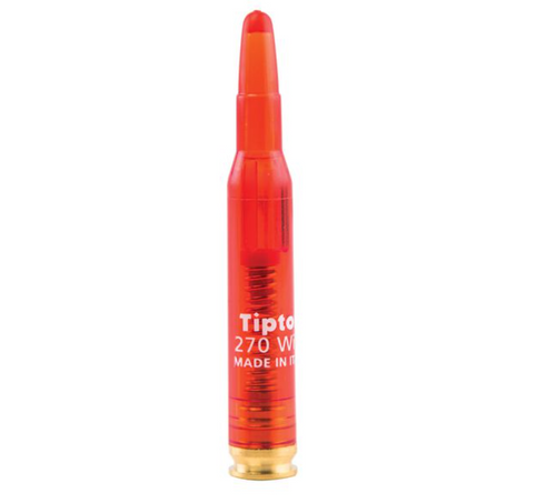 Tipton Snap Caps, 2 pk, 270 Win Tipton Snap Caps, 2 pk, 270 Win