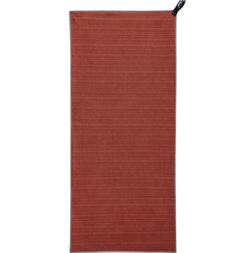 PackTowl, Luxe Beach Towel, Terracotta