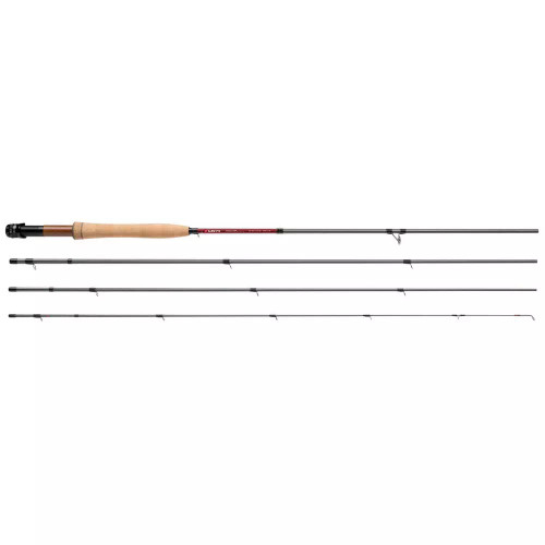 Greys Wing Streamflex Fly Rod, 9'0", 4 pc, 5 wt (GROWIN905)