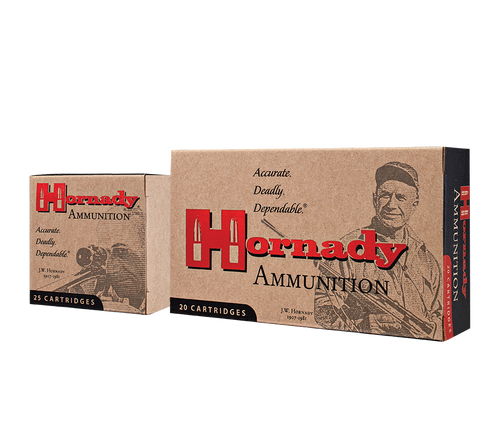 Hornady Custom, 250 Savage, 100 Gr, InterLock Hornady Custom, 250 Savage, 100 Gr, InterLock