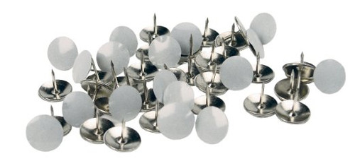Allen Reflective Trail Marking Tacks, 50 pk Allen Reflective Trail Marking Tacks, 50 pk