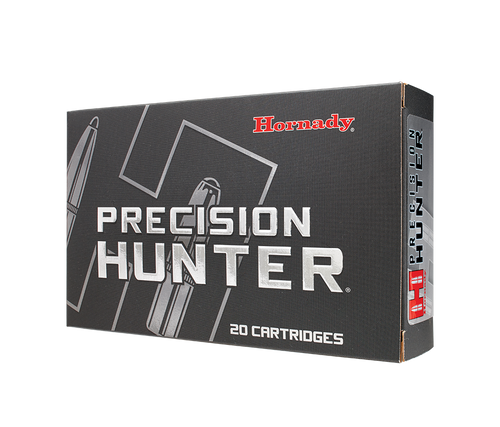 Hornady Precision Hunter Hornady Precision Hunter