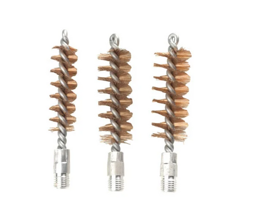 Tipton Bronze Bore Brush, 3 pk, 20 Ga