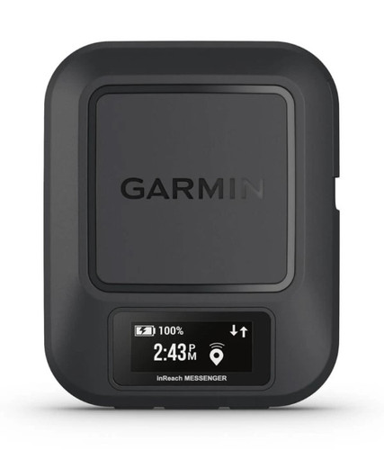 Garmin InReach Messenger