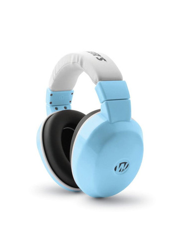 Walker's Infant Hearing Protection, Baby Blue