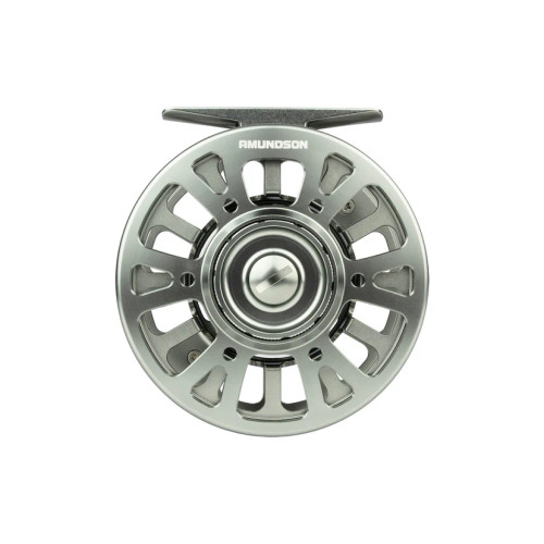 Amundson Top Gang Fly Reel