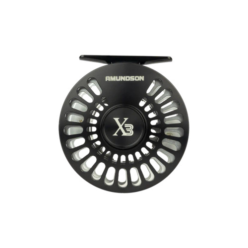 Amundson Trend X3 Fly Reel