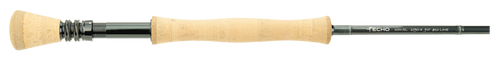 Echo Ion XL Fly Rod, 9'0", 4 pc, 6 wt