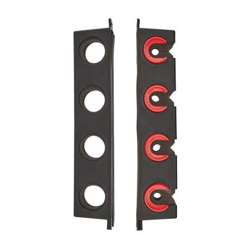 Berkley Rod Rack, Twist Lock/Utility, 4 Rod