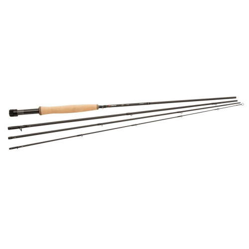 Greys GR60 Fly Rod, 9'0", 4 pc