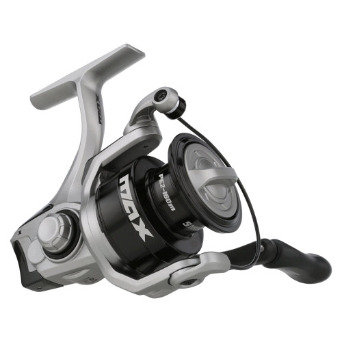 Abu Garcia Max X 3000 Spinning Reel(34603)
