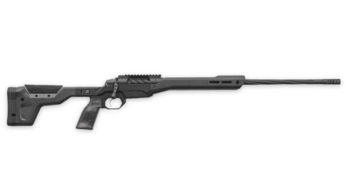 Weatherby Model 307 Alpine MDT, 7mm PRC, Bolt, 24" Barrel, 3+1 Rnd DBM, MDT HNT26 Carbon Fiber