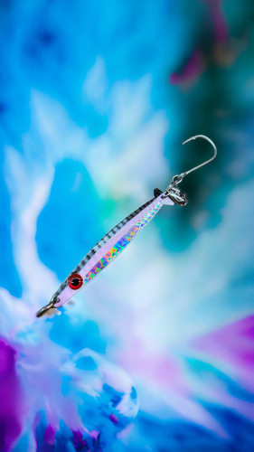 Sex-E Spoon 2.5, Halo Series