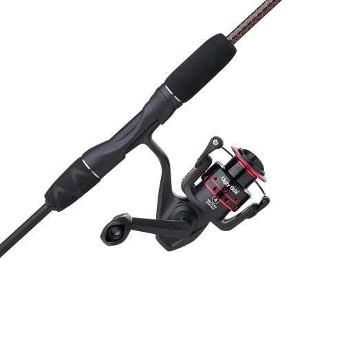 Ugly Stik GX2 Youth Spinning Combo, 5'6", Medium (USGXYTHSP30CBO)
