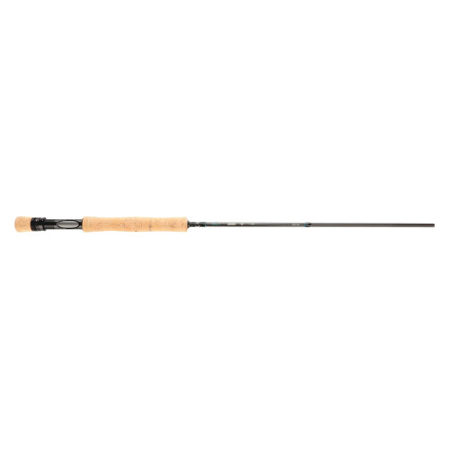 Shakespeare Cedar Canyon Elite Fly Rod w/ Case, 9'0", 4 pc, 7/8 wt (SRODELI9078)