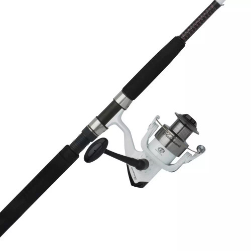 Ugly Stik Catfish Spinning Combo, 7'0", Medium/Heavy (USSPCAT702MH/50CBO)