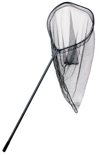 Gibbs Catch & Release Kokanee Net, 30" Handle
