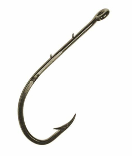 Angler Tackle Baitholder Hook, 8 pk