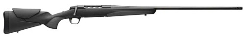 Browning X-Bolt 2 Hunter Composite, 300 Win Mag, Bolt, 26" Barrel, 3 Rnd DRM, MB, Black