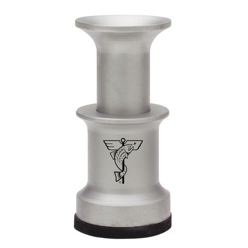 Dr. Slick Hair Stacker, Medium (2")