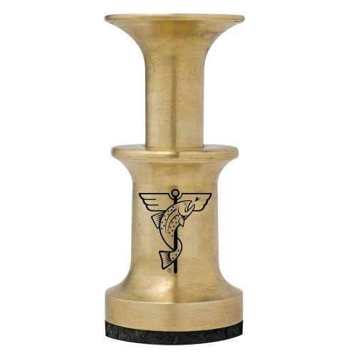 Dr. Slick Hair Stacker, Small (1.75")