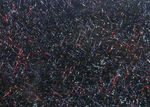 Hareline Dubbin Inc. STS Trilobal Dubbing