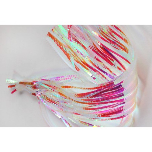 Flashabou Lateral Scale