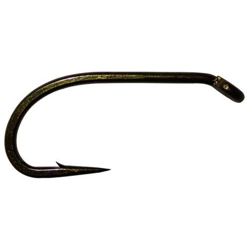 Mustad Signature Nymph 3XH/STD Hook