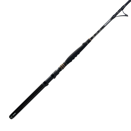 Amundson Trend Moocher X Rod, 10' 6", Medium-Moderate, Mooching, TMX