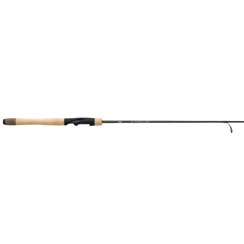 Fenwick Eagle Spinning Rod, 7'0", Medium-Extra Fast (EGLW70M-XFS-2), Walleye