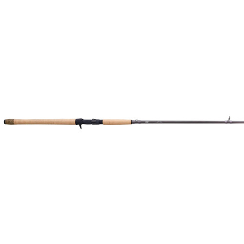 Fenwick HMG Salmon/Steelhead Casting Rod, Trigger, 10'6", Heavy-Moderate/Fast (HMGSS106H-MFC-2)