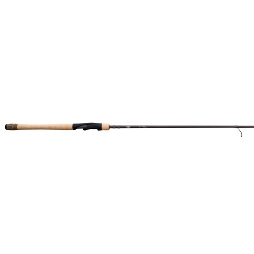 Fenwick HMG Spinning Rod, 7'6", Ultra Light-Moderate/Fast (HMGT76UL-MFS-2), Trout & Panfish