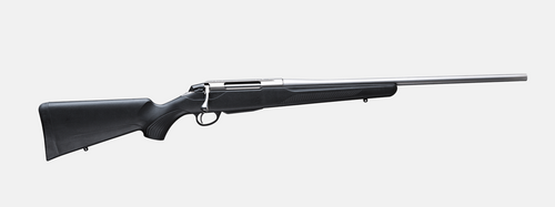 Tikka T3X Lite, 6.5 PRC, Bolt, 24" Barrel, 3+1 Rnd, Black