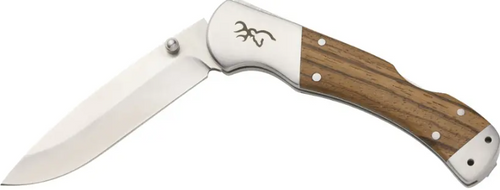 Browning Knife, Sage Creek, Large, Folding