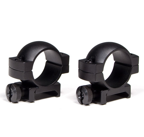 Vortex Hunter Rings, 1"