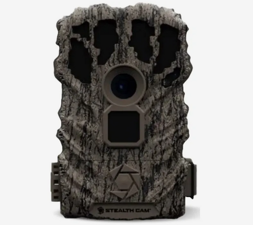 Stealth Cam Browtine, Trail Cam, 18 MP, Camo