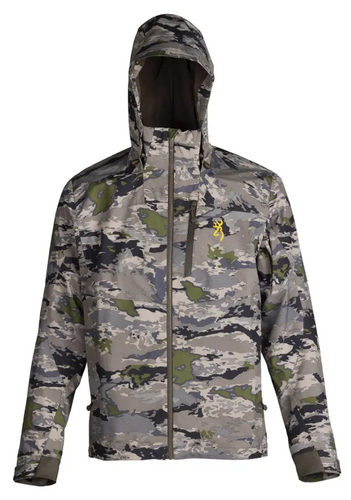 Browning Men's South Slope Jacket, Ovix