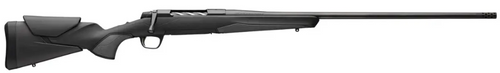 Browning X-Bolt 2 Hunter Composite, 243 Win, Bolt, 22" Barrel, 4 Rnd DRM, MB, Black
