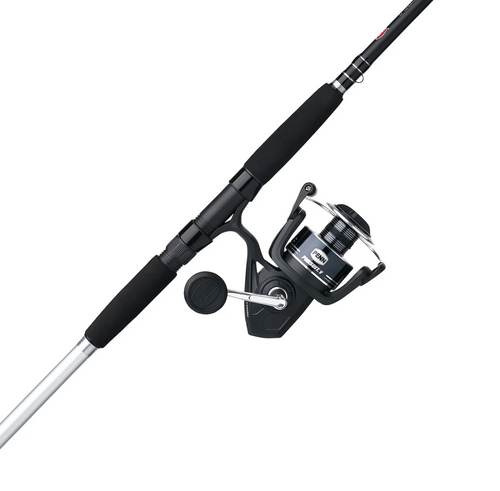 Penn Pursuit V Spinning Combo, 10' 0", Heavy-Moderate Fast (PURV2040S102H)