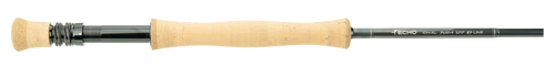Echo Ion XL Fly Rod, 10'0", 4 pc, 5 wt