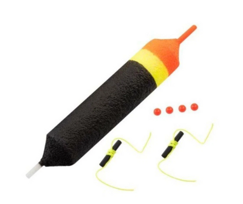 Pucci 7 1/8" Drift Float, 2 oz, 1 pk