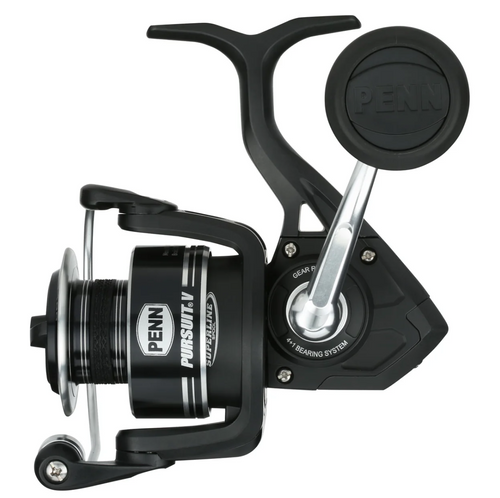 Penn Pursuit V 3000 Spinning Reel (PURV3000)(35774)