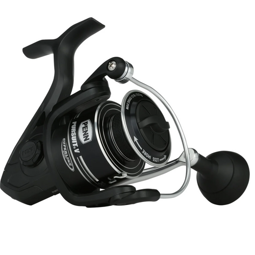 Penn Pursuit V 6000 Spinning Reel (PURV6000)(35805)