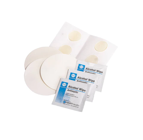 Thermarest Instant Field Repair Kit