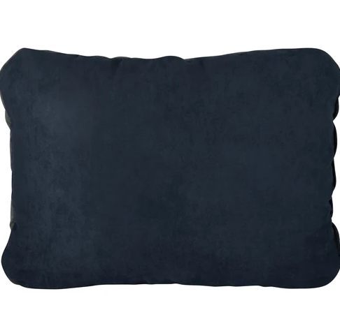 Thermarest Compressible Pillow Cinch, Outer Space, Small
